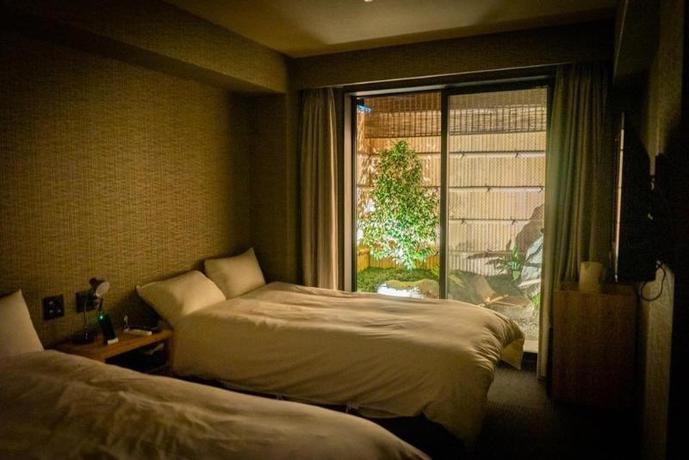 Imagen de la habitación del Hotel Hotel Legasta Gion Shirakawa. Foto 3