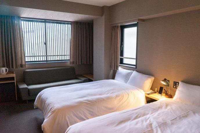 Imagen de la habitación del Hotel Hotel Legasta Gion Shirakawa. Foto 4