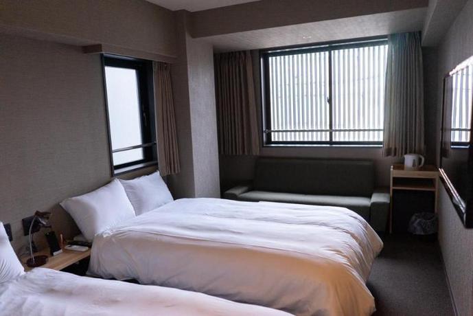 Imagen de la habitación del Hotel Hotel Legasta Gion Shirakawa. Foto 5