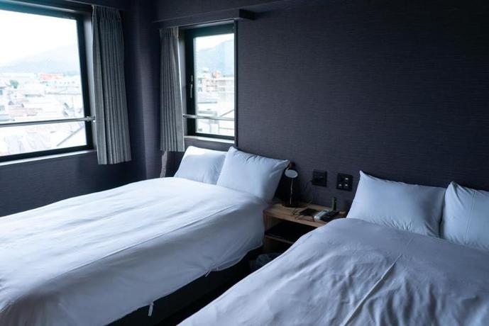 Imagen de la habitación del Hotel Hotel Legasta Gion Shirakawa. Foto 6
