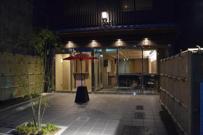 Imagen general del Hotel Hotel Legasta Gion Shirakawa. Foto 2