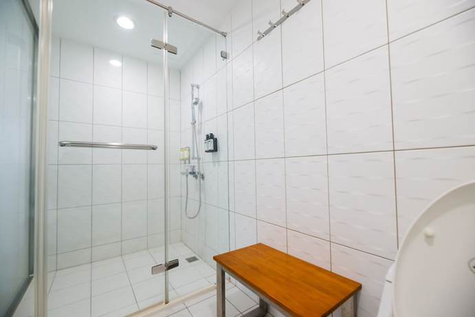Imagen de la habitación del Hotel Hotel Leisure Tamsui. Foto 11