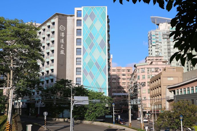 Imagen general del Hotel Hotel Leisure Tamsui. Foto 1