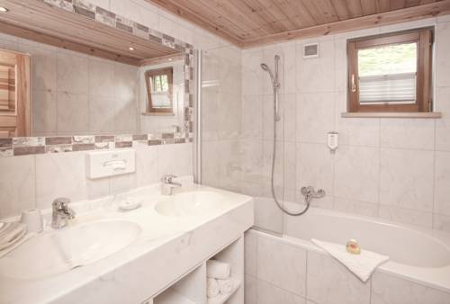 Imagen de la habitación del Hotel Hotel Leitenhof SUPERIOR. Foto 2