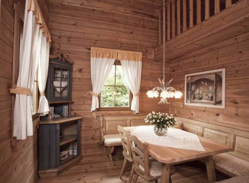 Imagen de la habitación del Hotel Hotel Leitenhof SUPERIOR. Foto 3