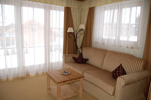 Imagen de la habitación del Hotel Hotel Leitenhof SUPERIOR. Foto 4