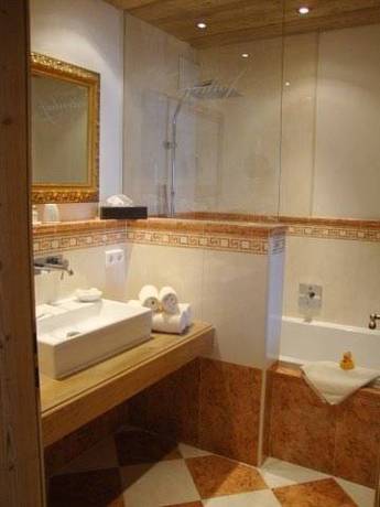 Imagen de la habitación del Hotel Hotel Leitenhof SUPERIOR. Foto 6