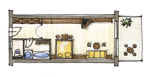 Imagen de la habitación del Hotel Hotel Leitenhof SUPERIOR. Foto 7