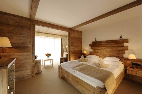 Imagen de la habitación del Hotel Hotel Leitenhof SUPERIOR. Foto 11