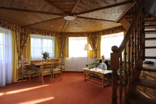 Imagen de la habitación del Hotel Hotel Leitenhof SUPERIOR. Foto 13