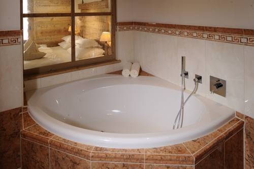 Imagen de la habitación del Hotel Hotel Leitenhof SUPERIOR. Foto 16