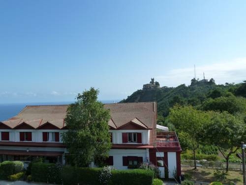 Imagen general del Hotel Hotel Leku Eder. Foto 9