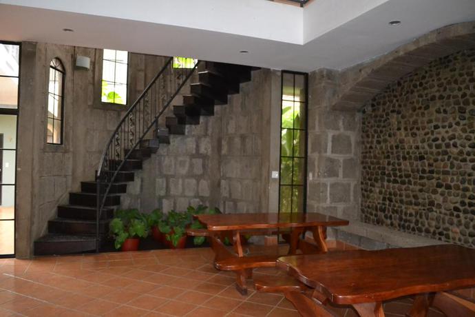 Imagen de los interiores del Hotel Hotel Leon Inn. Foto 15