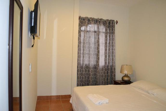 Imagen de la habitación del Hotel Hotel Leon Inn. Foto 4