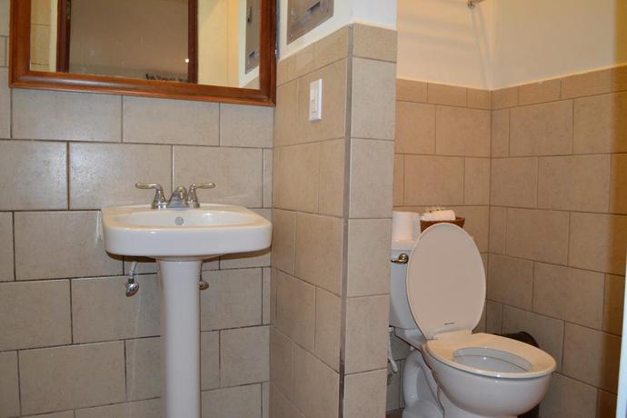 Imagen de la habitación del Hotel Hotel Leon Inn. Foto 6