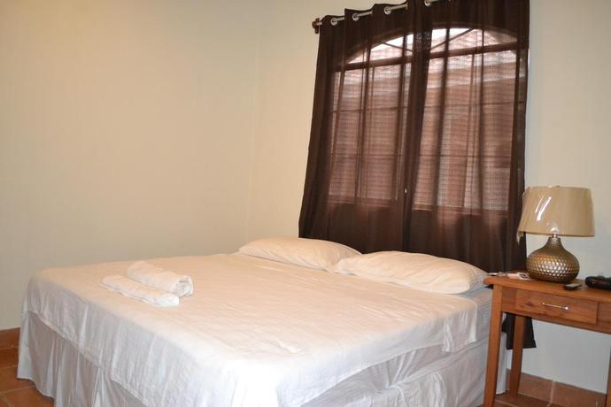 Imagen de la habitación del Hotel Hotel Leon Inn. Foto 7