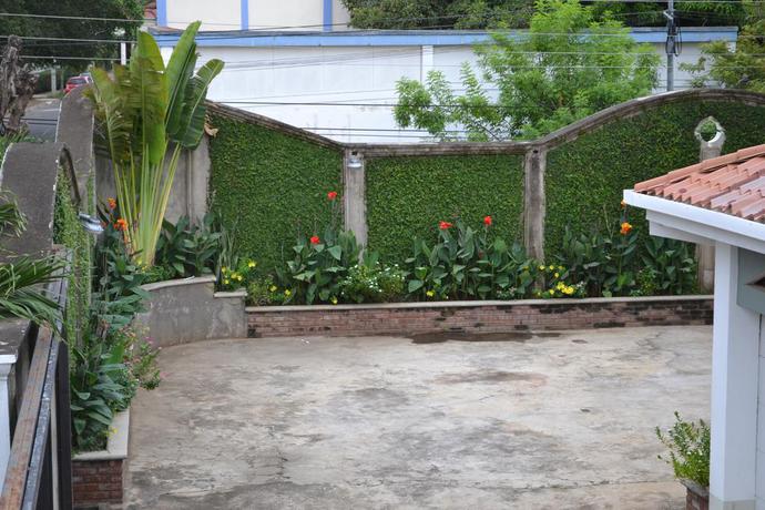 Imagen de los exteriores del Hotel Hotel Leon Inn. Foto 12