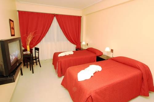 Imagen general del Hotel Hotel Lepark. Foto 1