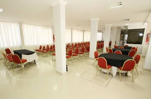Imagen general del Hotel Hotel Lepark. Foto 3