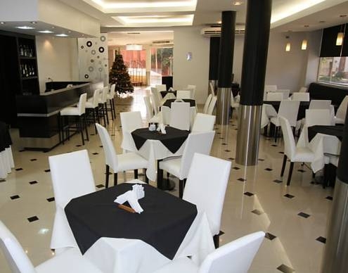 Imagen general del Hotel Hotel Lepark. Foto 5