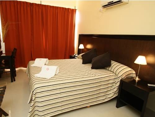 Imagen general del Hotel Hotel Lepark. Foto 6