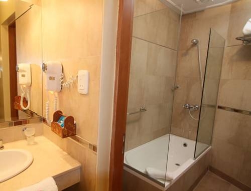 Imagen general del Hotel Hotel Lepark. Foto 8