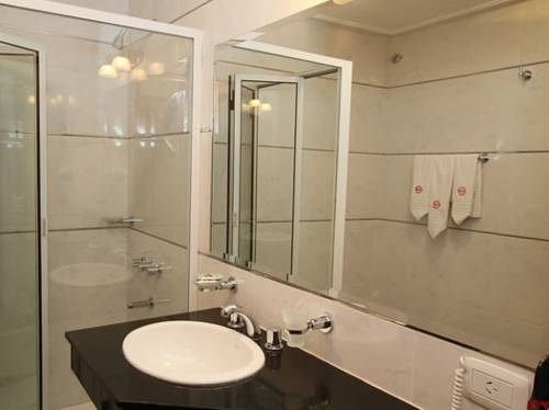 Imagen general del Hotel Hotel Lepark. Foto 9