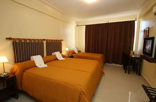 Imagen general del Hotel Hotel Lepark. Foto 11
