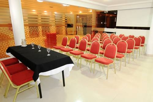 Imagen general del Hotel Hotel Lepark. Foto 12