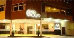 Imagen general del Hotel Hotel Lepark. Foto 15