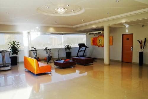 Imagen general del Hotel Hotel Lepark. Foto 16