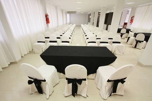 Imagen general del Hotel Hotel Lepark. Foto 17