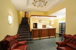Imagen general del Hotel Hotel Lermontov. Foto 2