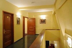 Imagen general del Hotel Hotel Lermontov. Foto 4
