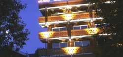 Imagen general del Hotel Hotel Les Ancolies. Foto 1