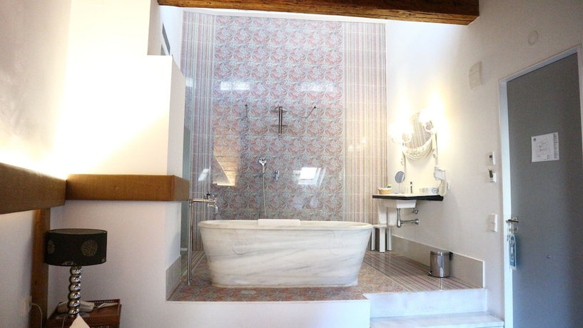 Imagen de la habitación del Hotel Hotel Les Monges Palace Boutique. Foto 2