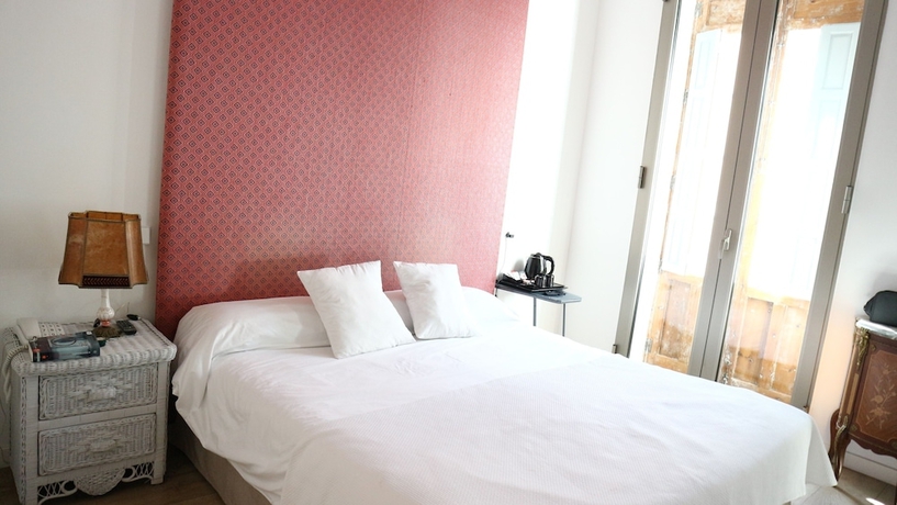 Imagen de la habitación del Hotel Hotel Les Monges Palace Boutique. Foto 4