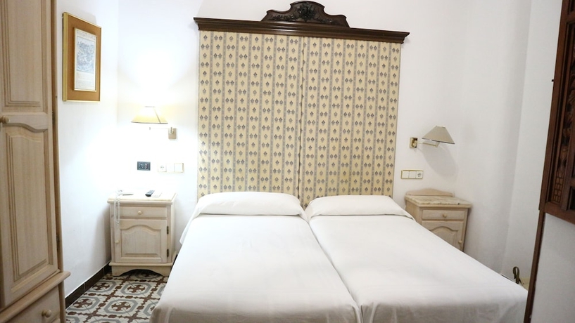 Imagen de la habitación del Hotel Hotel Les Monges Palace Boutique. Foto 5