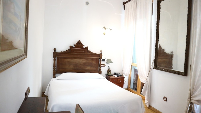 Imagen de la habitación del Hotel Hotel Les Monges Palace Boutique. Foto 6