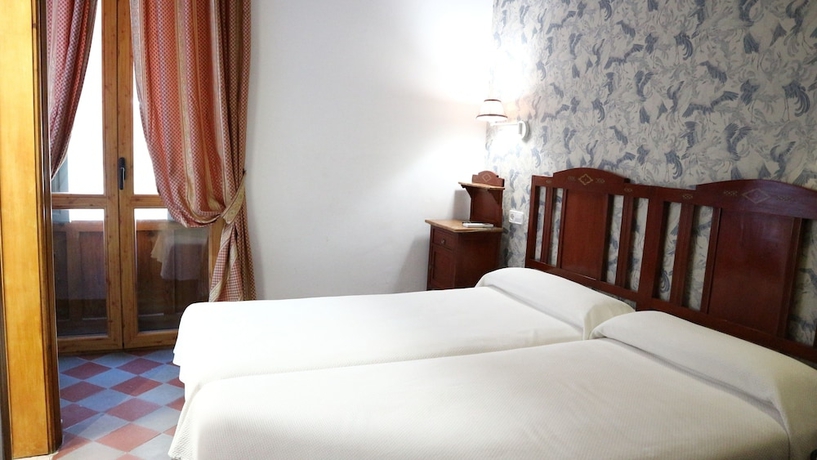 Imagen de la habitación del Hotel Hotel Les Monges Palace Boutique. Foto 9