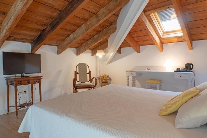 Imagen de la habitación del Hotel Hotel Les Monges Palace Boutique. Foto 12