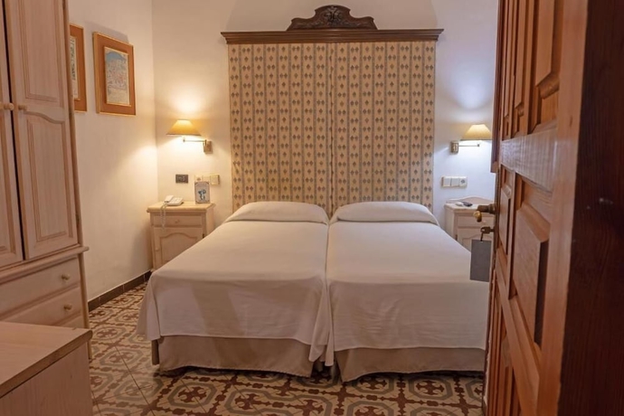 Imagen de la habitación del Hotel Hotel Les Monges Palace Boutique. Foto 16