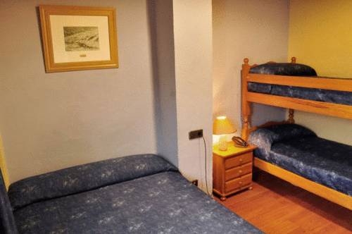 Imagen general del Hotel Hotel Les Neus. Foto 2