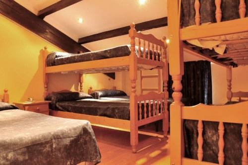 Imagen general del Hotel Hotel Les Neus. Foto 3