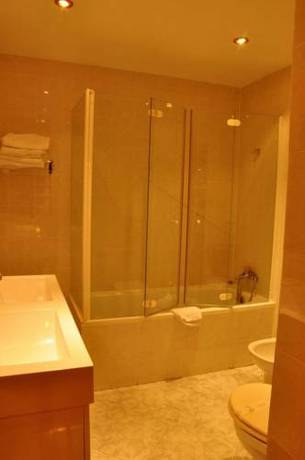 Imagen general del Hotel Hotel Les Neus. Foto 4