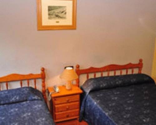 Imagen general del Hotel Hotel Les Neus. Foto 7