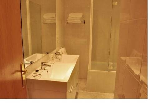 Imagen general del Hotel Hotel Les Neus. Foto 8