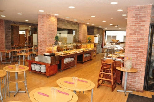 Imagen general del Hotel Hotel Les Neus. Foto 10