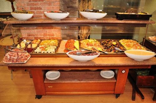 Imagen general del Hotel Hotel Les Neus. Foto 11