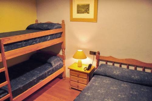 Imagen general del Hotel Hotel Les Neus. Foto 13